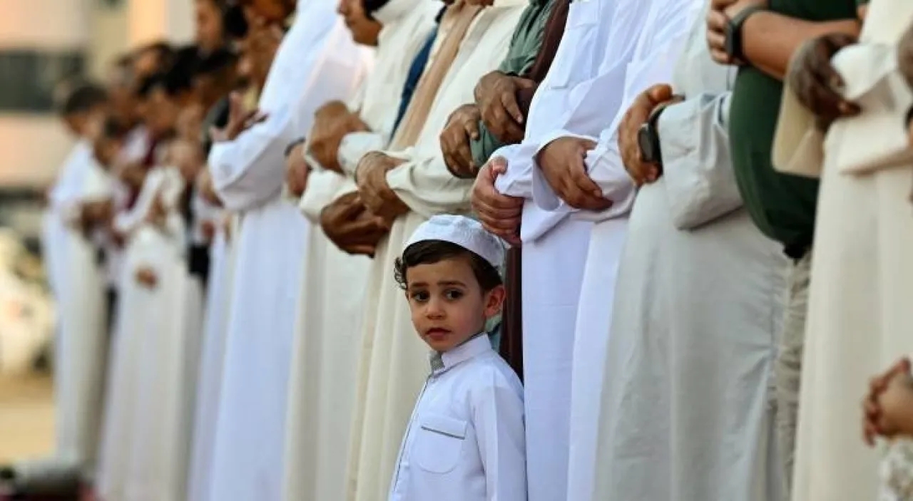 الأرصاد الأردنية: مؤشرات مطرية سلبية ودعوة لصلاة الاستسقاء