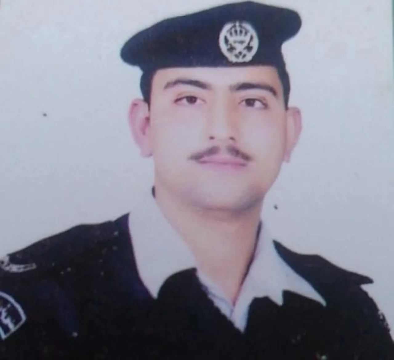 جاهة من عمّان إلى معان على خلفية الاعتداء على فيصل الشاويش