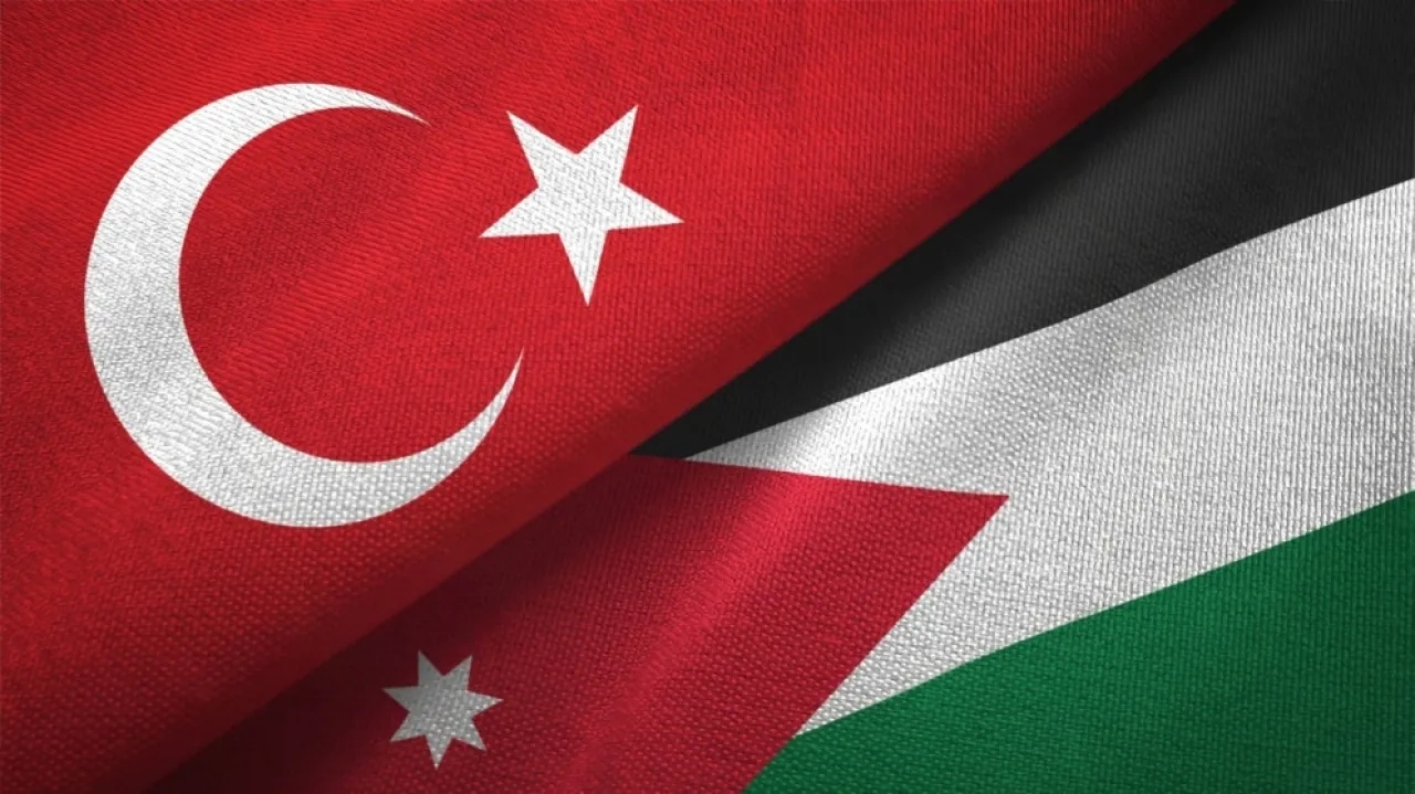 اتفاق تركي سوري على تشغيل خط ترانزيت يربطهما بالأردن والخليج