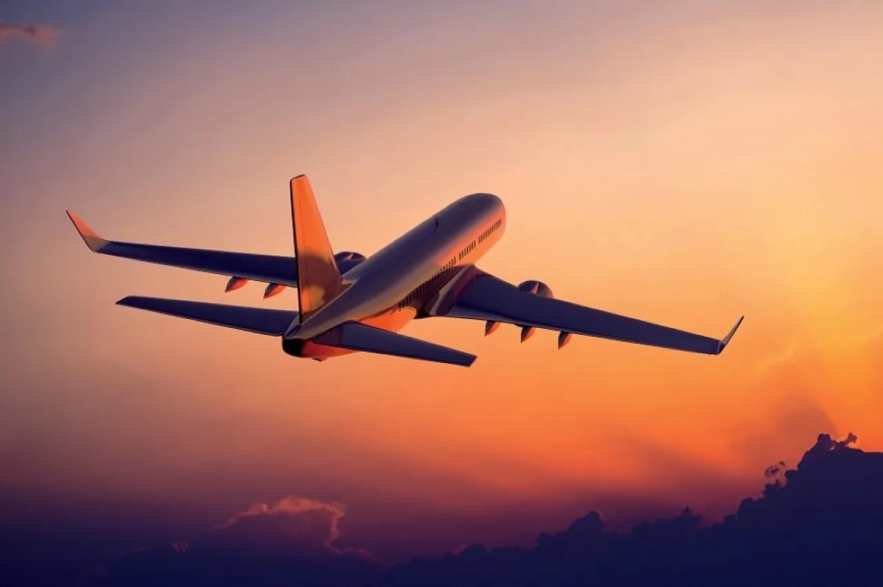 أسعار تذاكر السفر من الإمارات إلى الأردن ترتفع 33