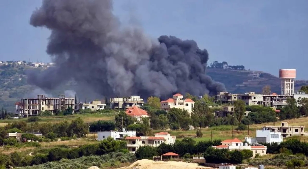 الصحة اللبنانية: 3 جرحى في اعتداء للاحتلال على بلدة شبعا