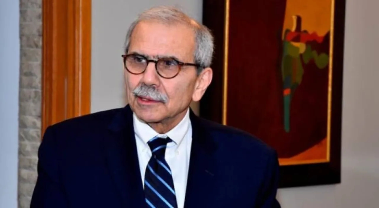 رئيس الوزراء اللبناني: حصر السلاح قرار اتخذ ولا تراجع عنه