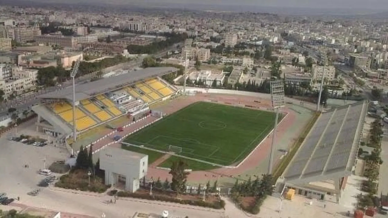 السير: ازدحامات متوقعة في إربد تزامنا مع مباراة الرمثا والوحدات