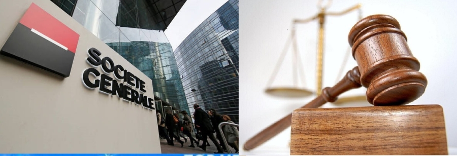 أردنيان يكسبان قضية ضد بنكي سوستيه جنرال الاردني واللبناني بـ 5 مليون دولار  التفاصيل