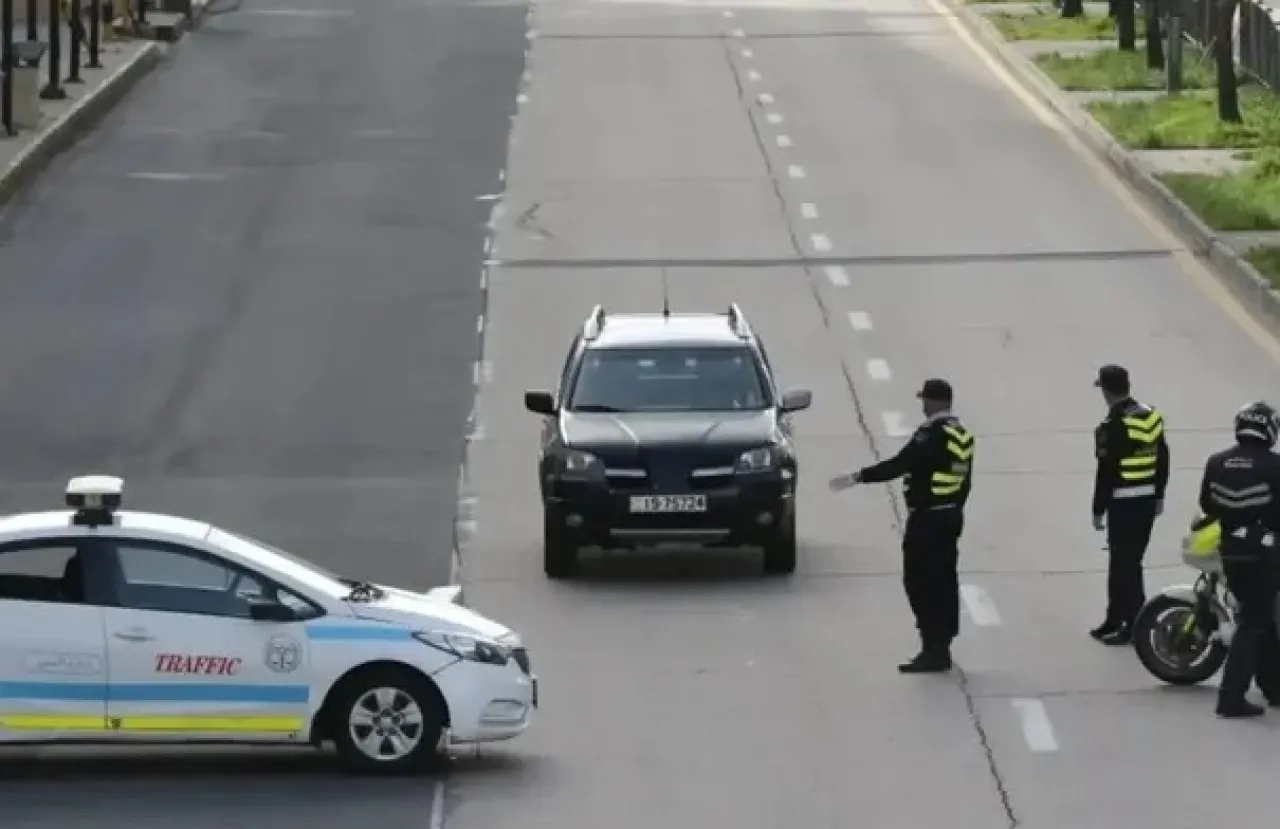 الأردن.. متى تتحول إشعارات حملة الشتاء لمخالفات سير ؟