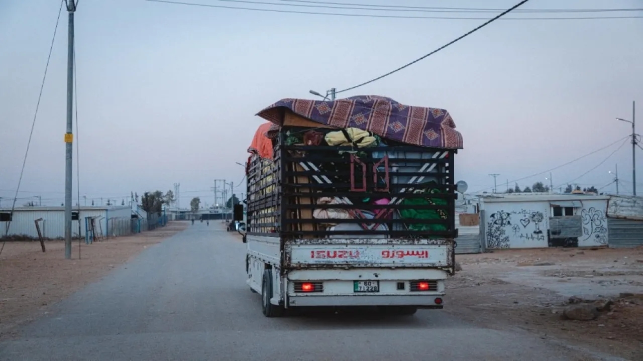 الاتحاد الأوروبي يمنح الأردن 80 مليون يورو لدعم اللاجئين السوريين