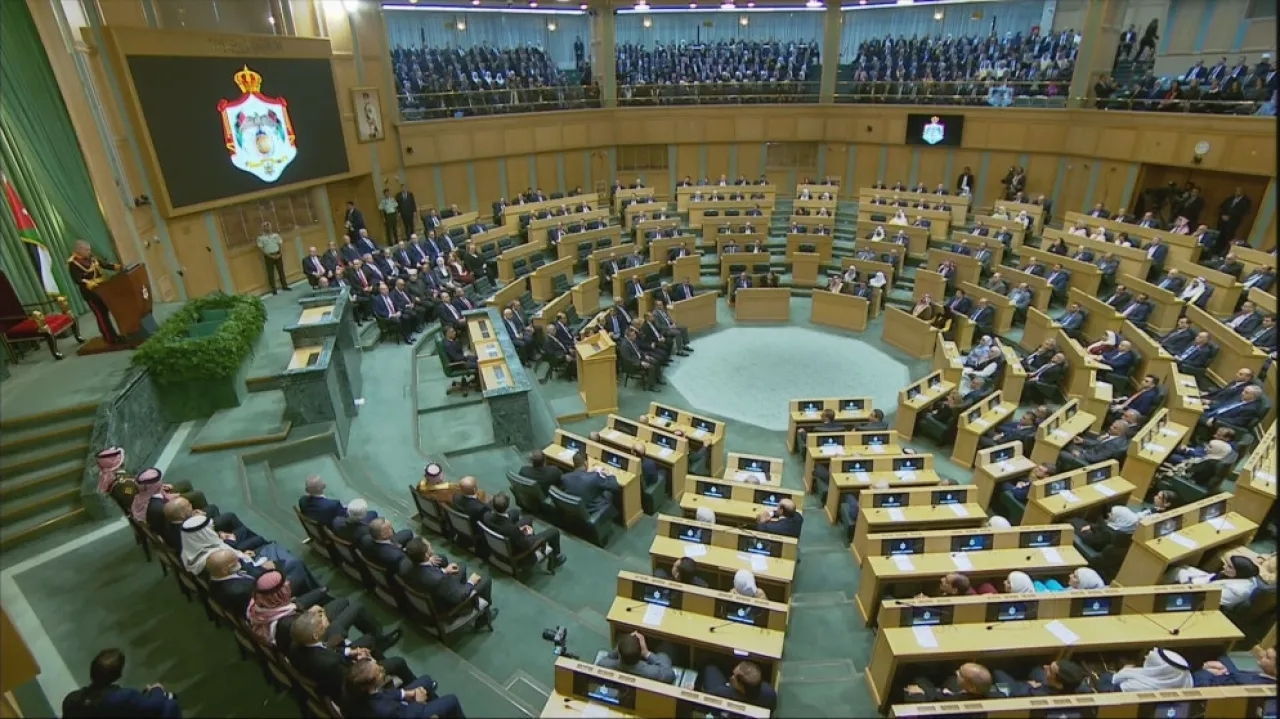 أول جلسة لمجلس النواب برئاسة القاضي.. ماذا سيناقش؟