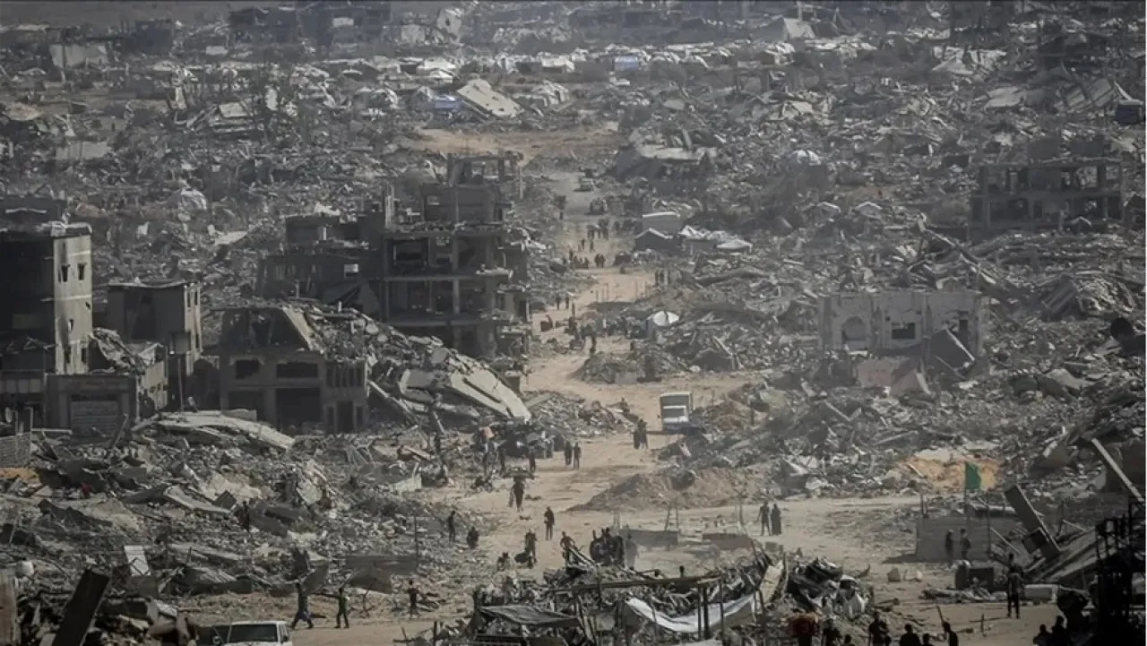 الأردن يشارك اليوم في اجتماع بإسطنبول لبحث مستجدات غزة