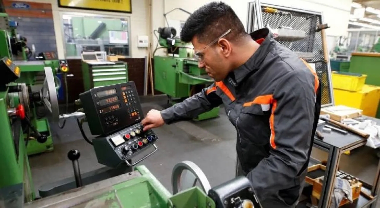 وزارة التربية‎: استحداث 3 تخصصات جديدة في التعليم المهني العام المقبل