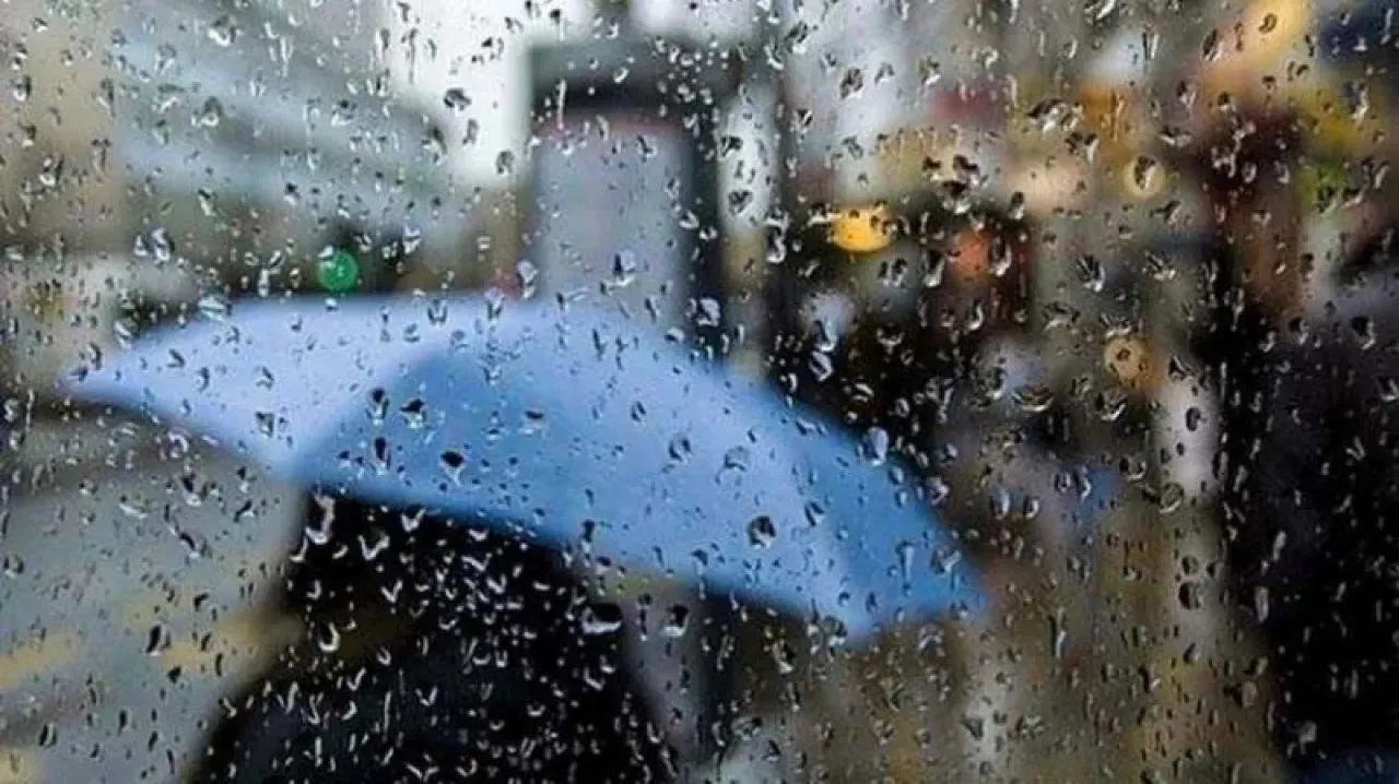 الأرصاد الجوية: تشرين أول شهد أمطاراً أقل من معدلاتها العامة