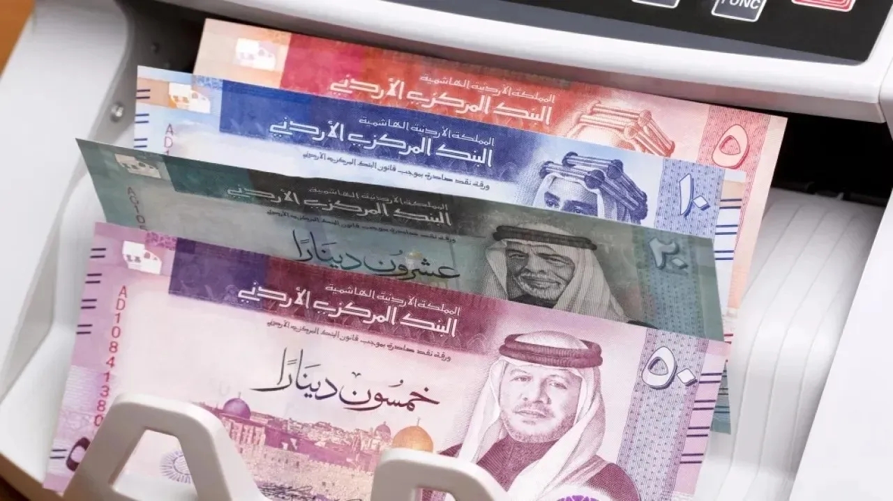 شركات التأمين الأردنية تحقق أرباحا غير عادية