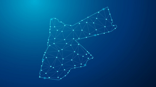 الأردن يتقدم في مؤشر التنافسية الرقمية إلى المرتبة 44 عالميا