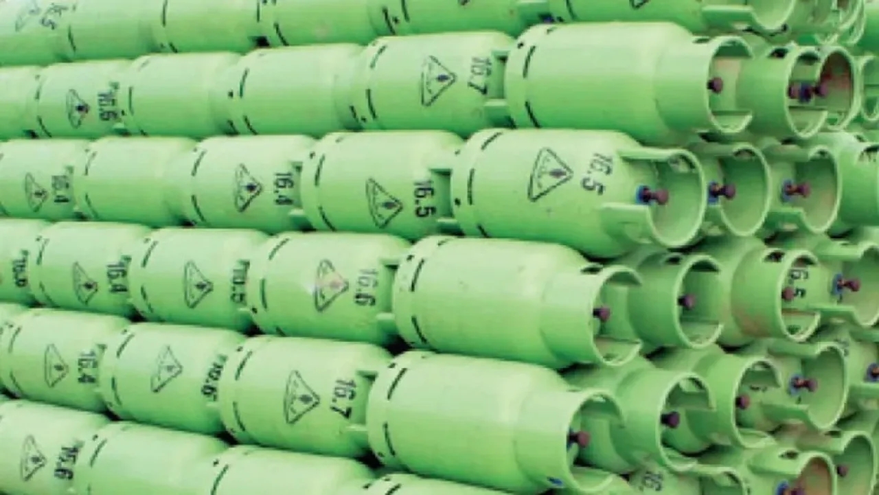 مصفاة البترول تطرح 200 ألف أسطوانة غاز جديدة قريباً