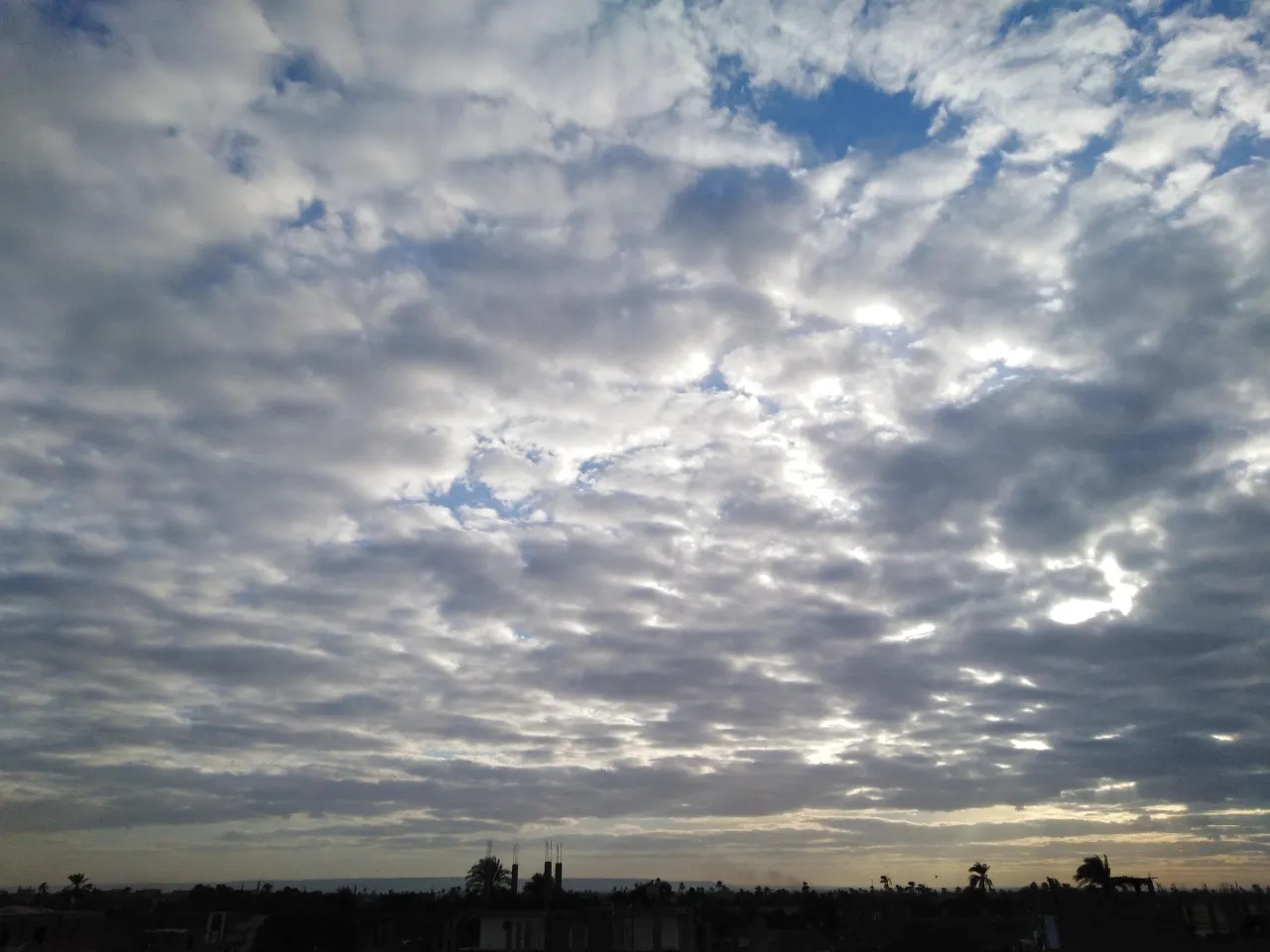 الاوقاف الأردنية : كثرة الذنوب لا نقص الغيوم سبب انقطاع المطر