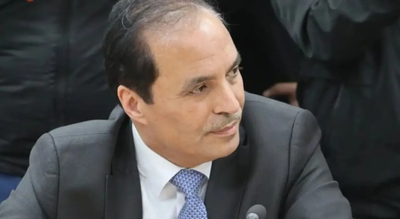 إخلاء سبيل النائب السابق محمد عناد الفايز بكفالة