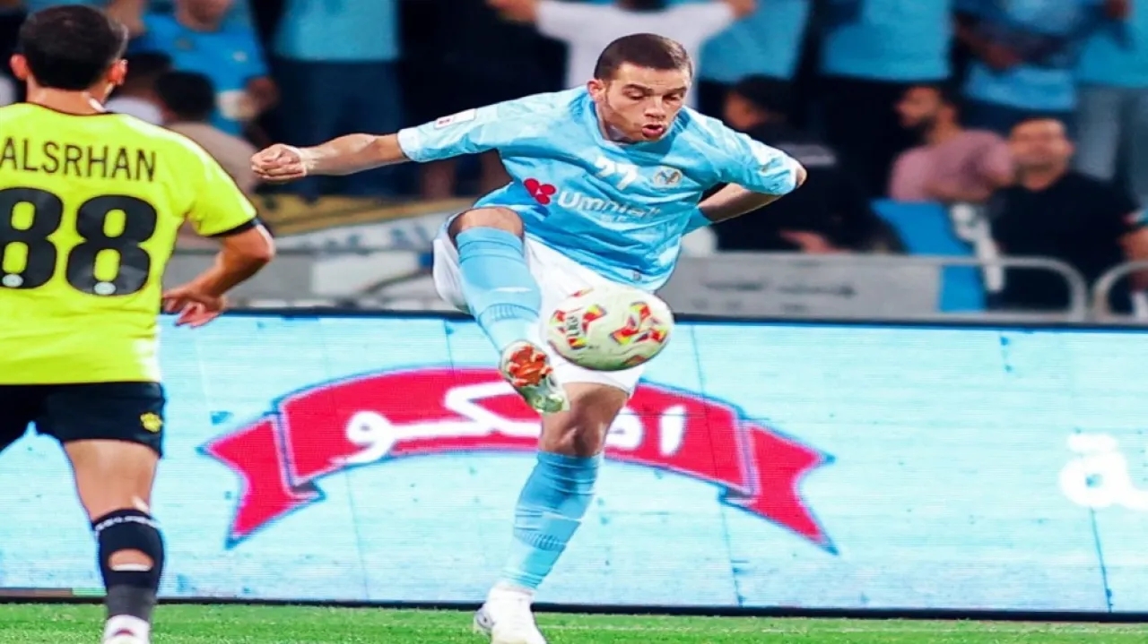 الفيصلي يهزم السرحان بركلات الترجيح ببطولة كأس الأردن