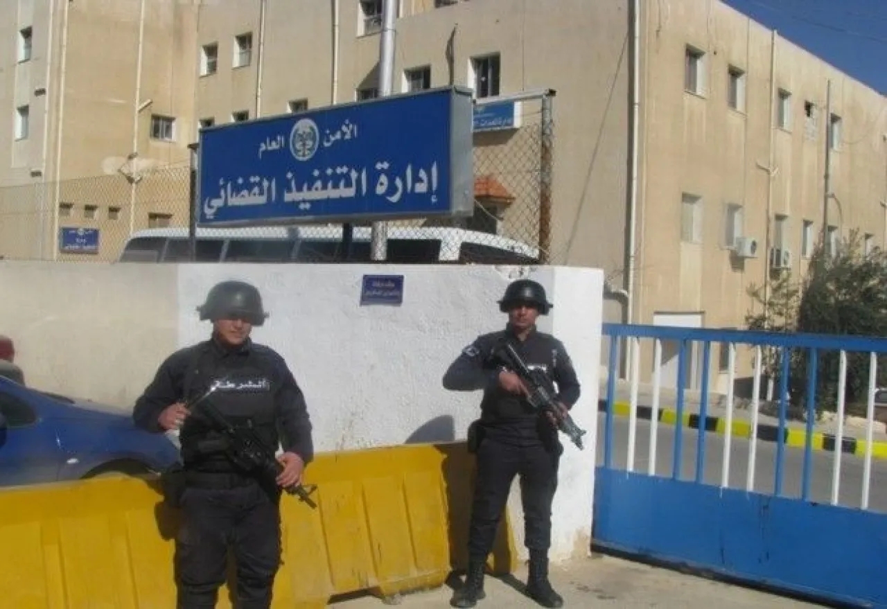 التنفيذ القضائي الأردني : سنلاحق بحزم المتهربين من الأحكام