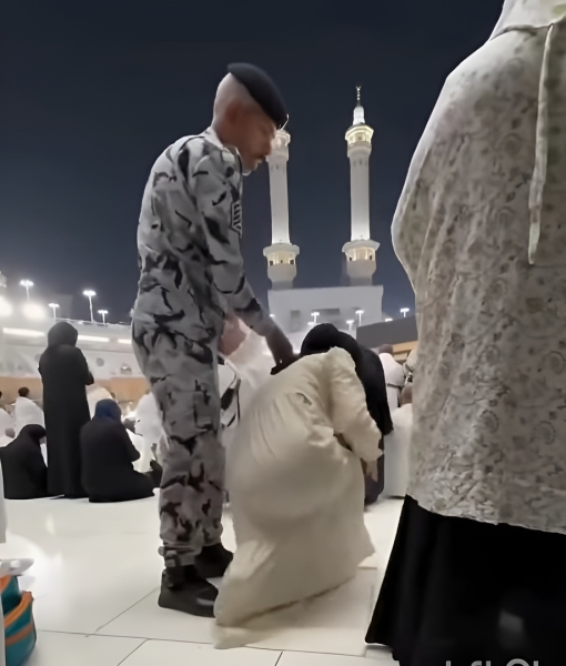 القصة الكاملة لواقعة المعتمر المصرى فى الحرم والتحركات الرسمية العاجلة