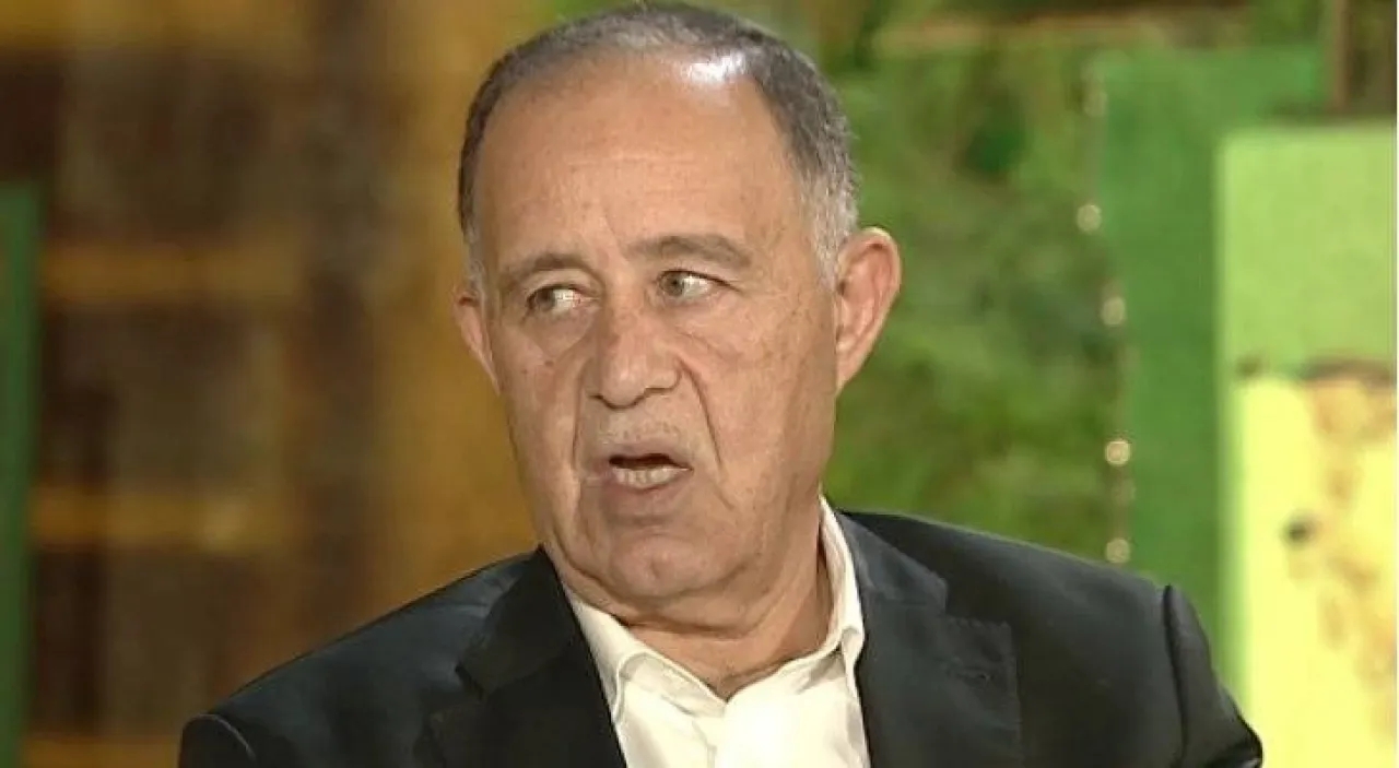 وزير المياه السابق: مشروع الناقل الوطني ليس حلا جذريا لأزمة المياه بالأردن