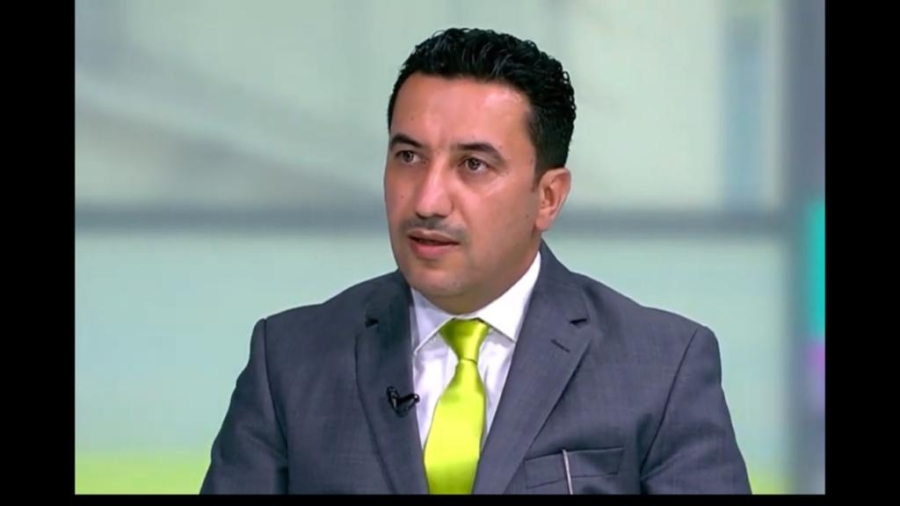 نهضة نوعية في جراحة العظام بقيادة الدكتور إياد بن طريف..