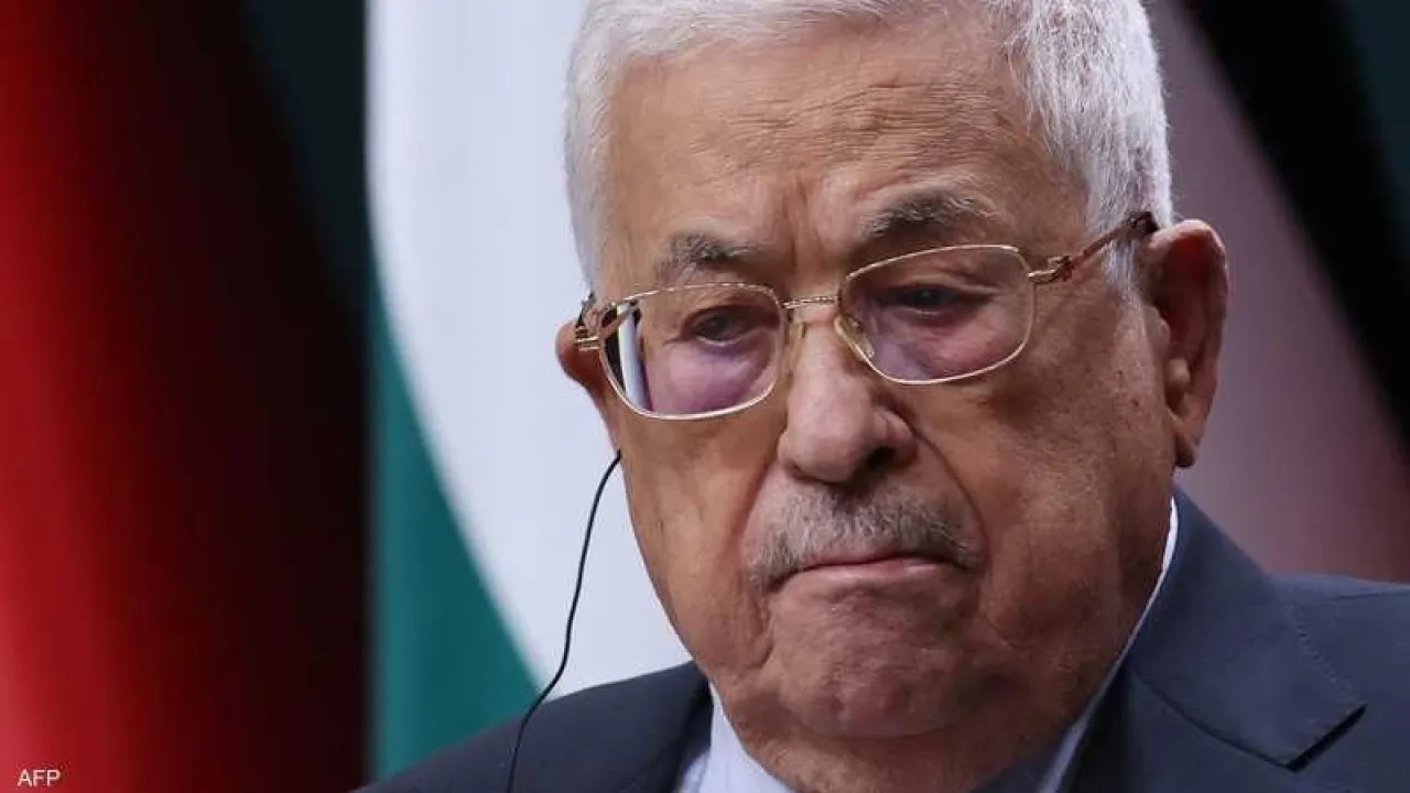 عباس يشدد : لا دور لحماس في غزة بالمستقبل