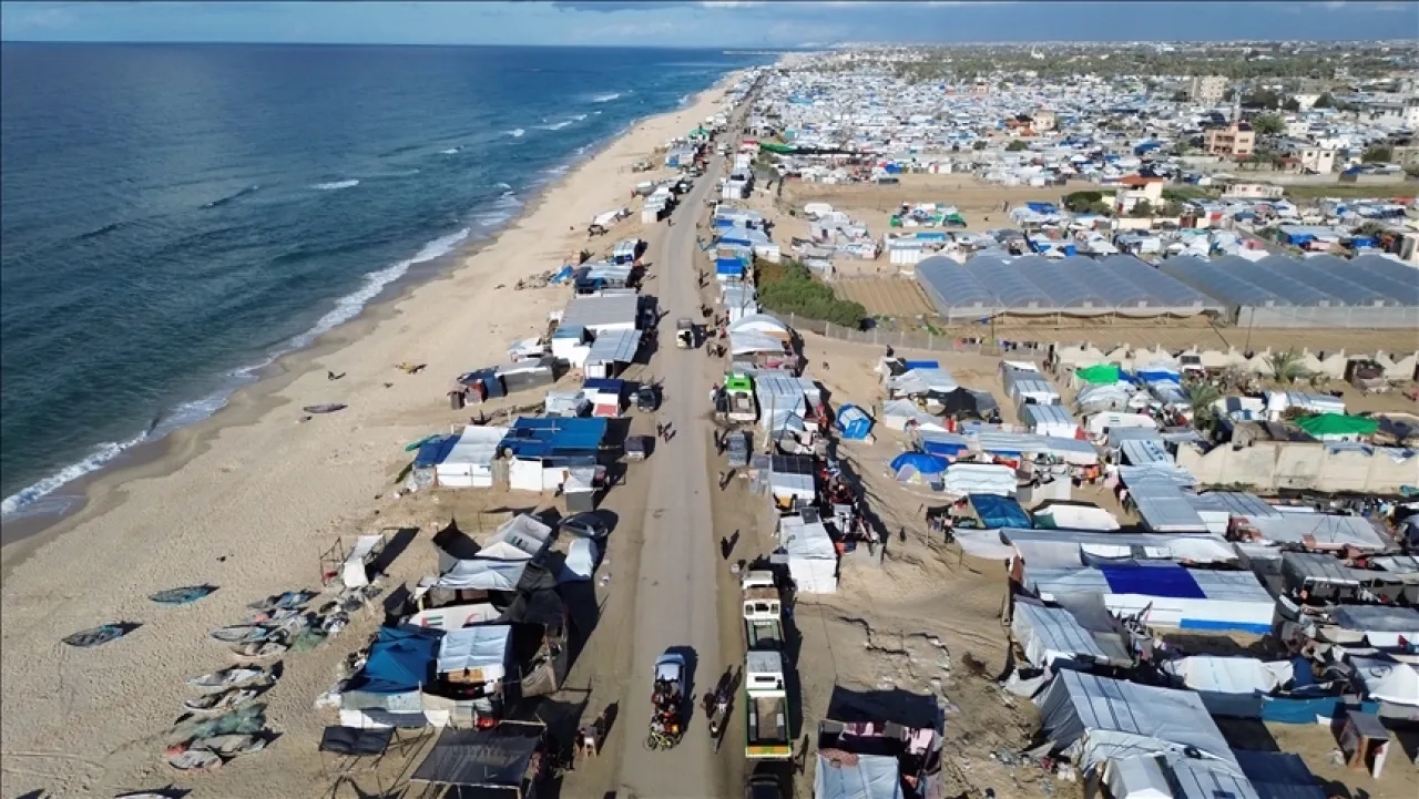 شح الأنسولين يهدد حياة 80 ألف مريض سكري في غزة