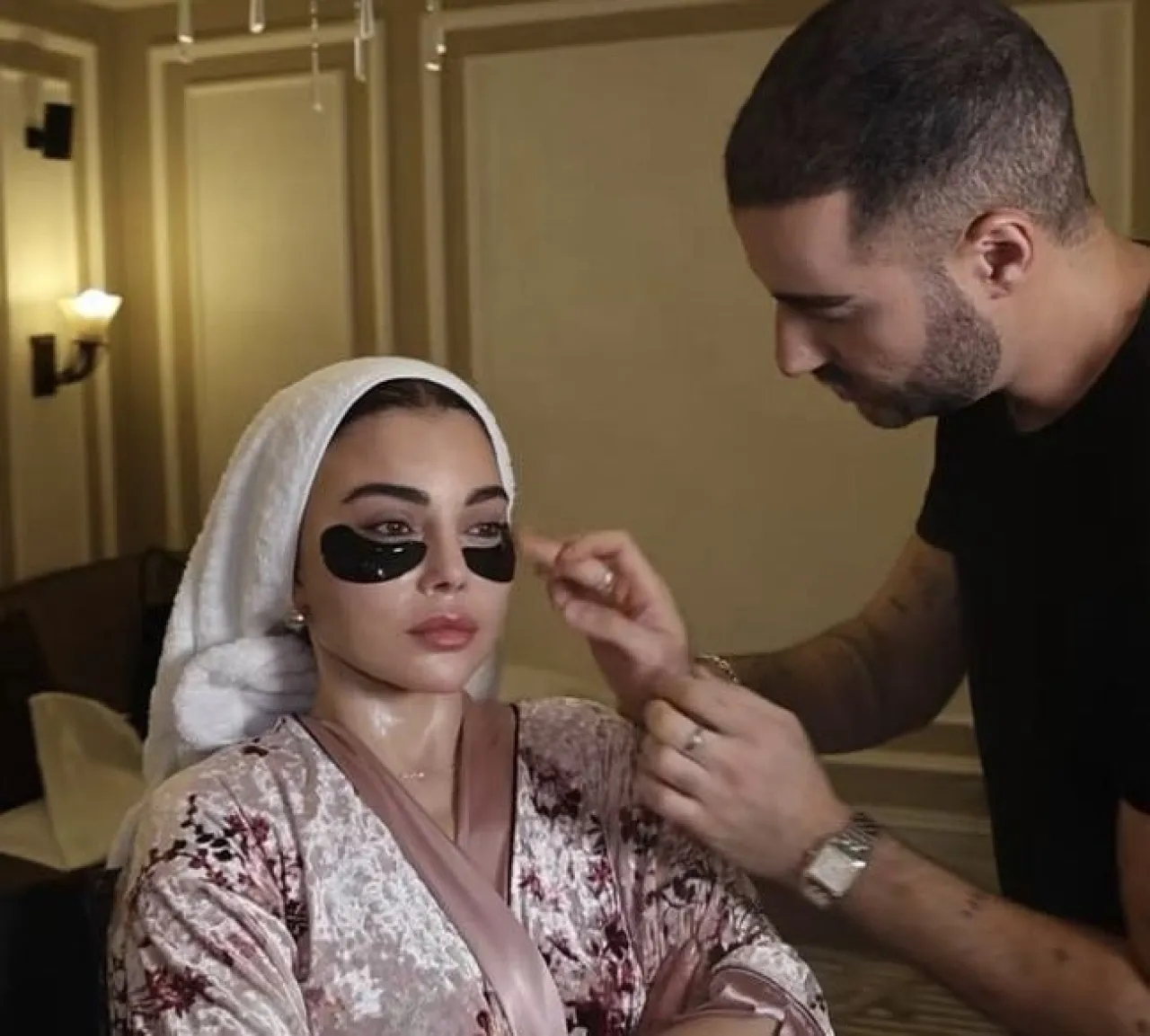 تفاصيل موازنة حفل هيفاء في الأردن وأرباحه