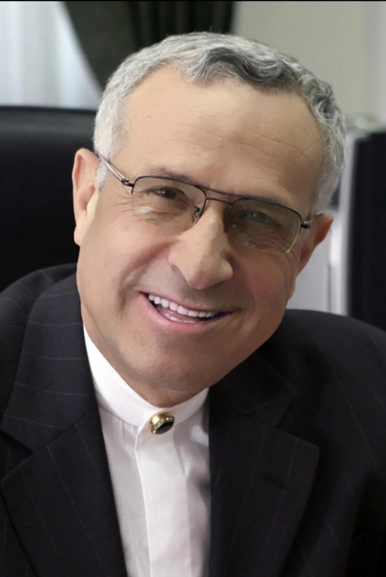 فصل الدكتور الاردني كامل العجلوني من الجمعية الأميركية لأطباء الغدد الصماء بسبب غزة