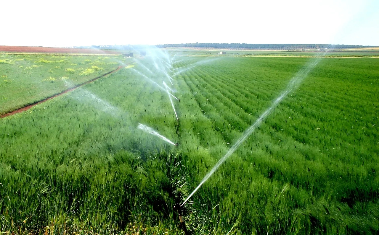 تقرير يحذر الأردنيين بخصوص (المياه الصناعية العادمة)