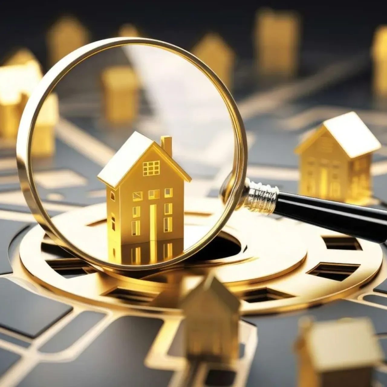 ارتفاع التداول العقاري في الأردن 2