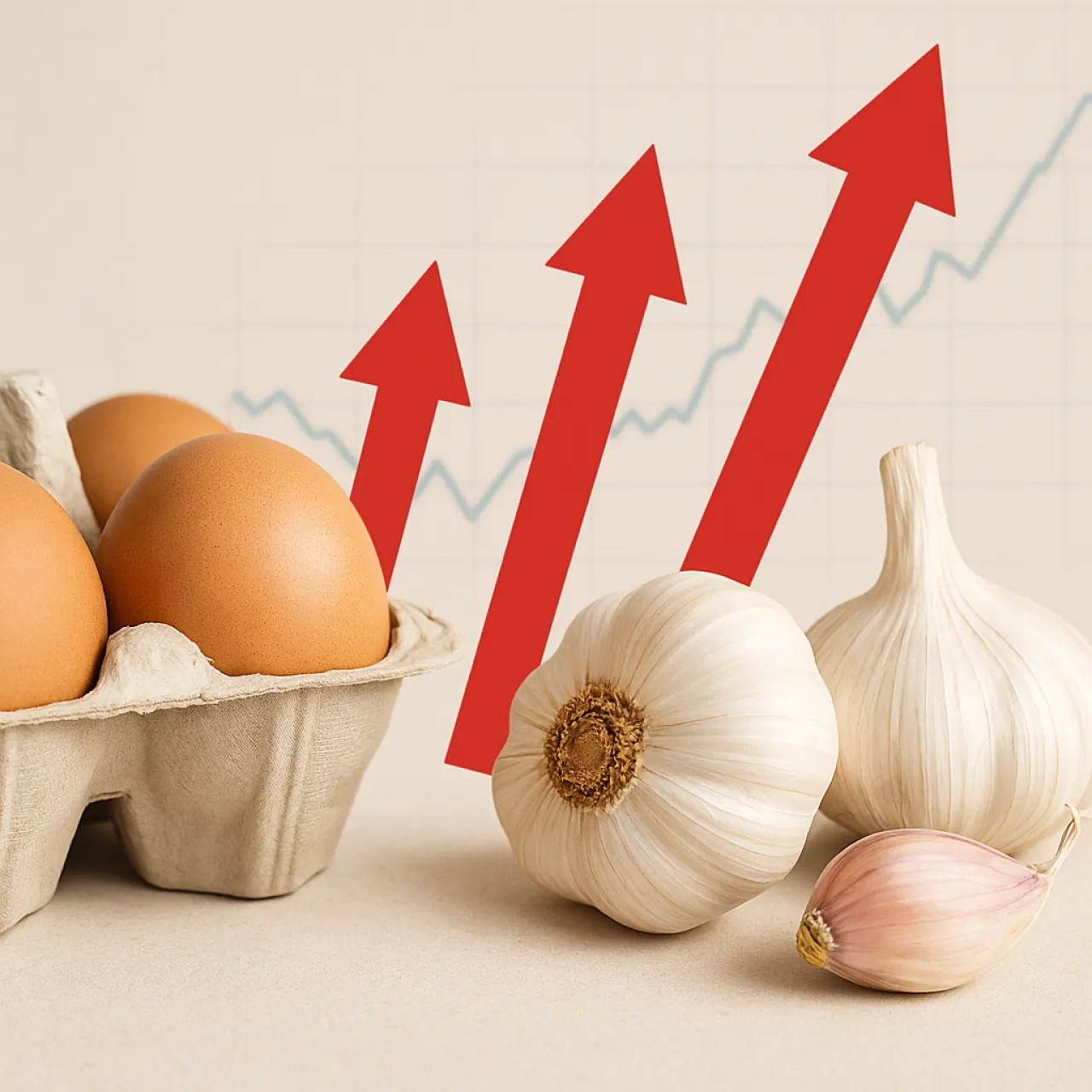 الحكومة: انخفاض أسعار 30 سلعة وارتفاع 7 في الأردن