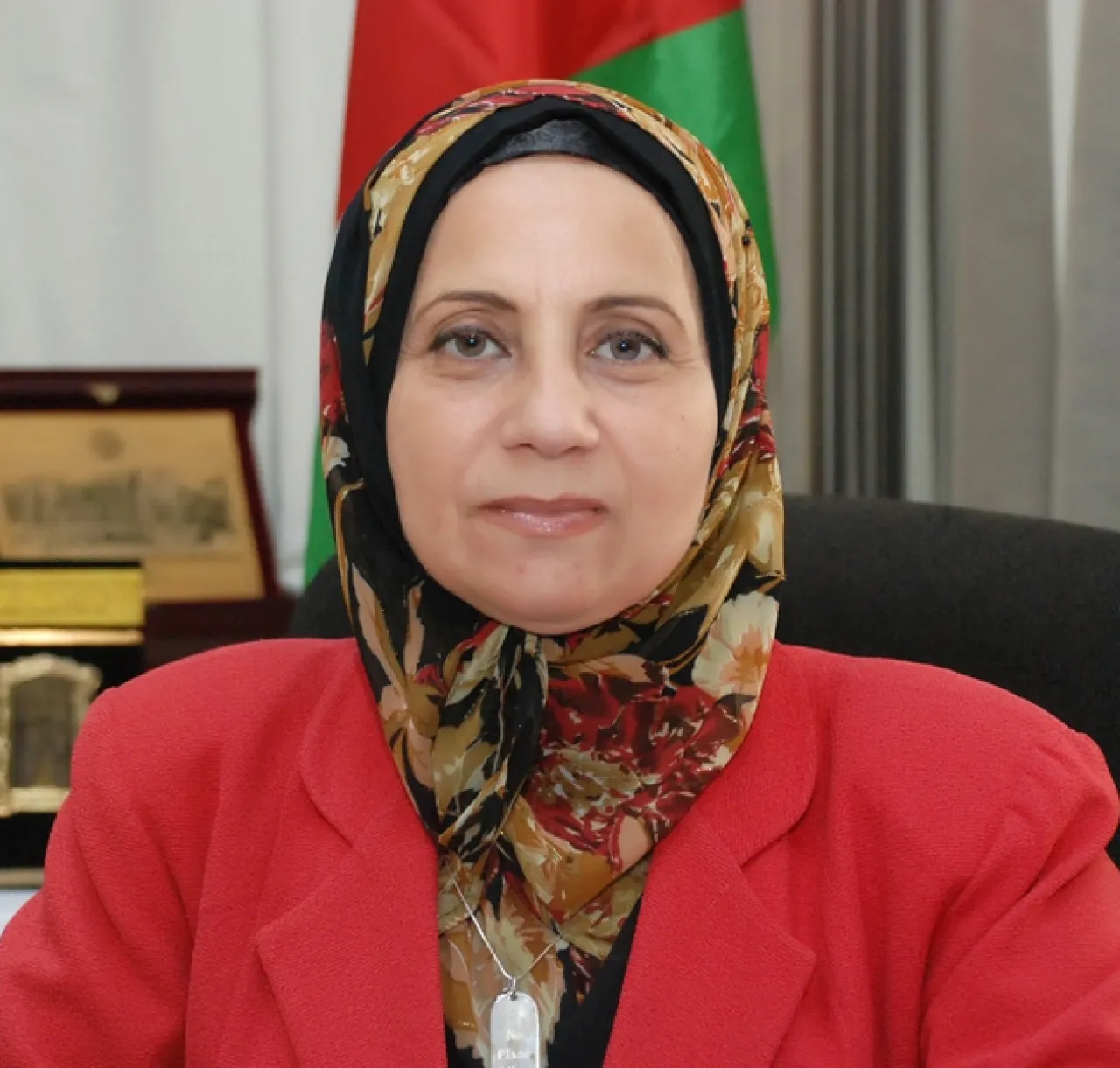 أستاذة أردنية تفوز بجائزة أفضل عالم عربي في التكنولوجيا الحيوية للميكروبات