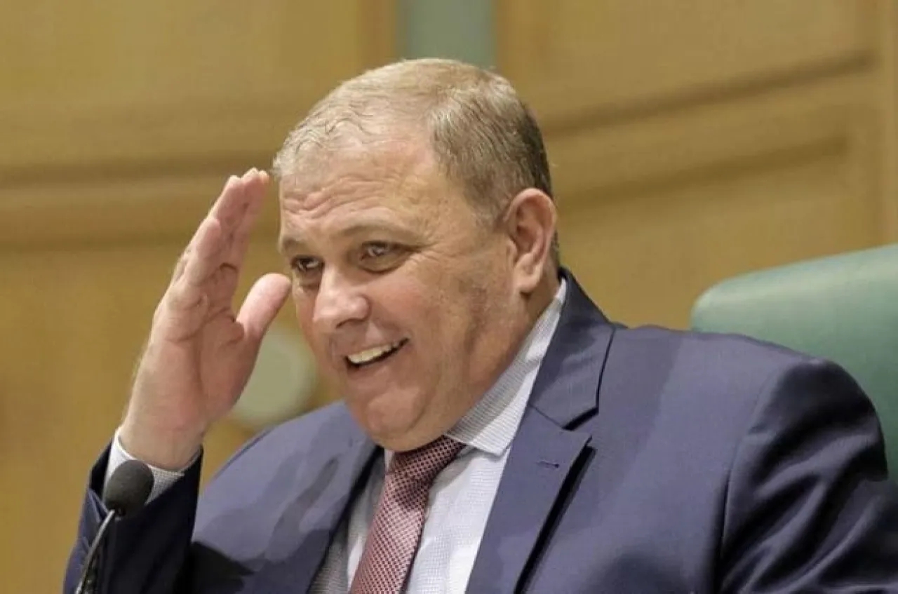 عطية: تشكيل اللجان الدائمة بالتزكية بعد تطويق الخلاف