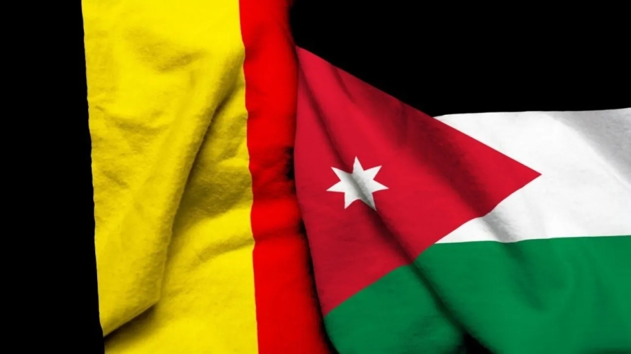 بلجيكا تشكر الجهود الأردنية على استضافة مئات آلاف اللاجئين