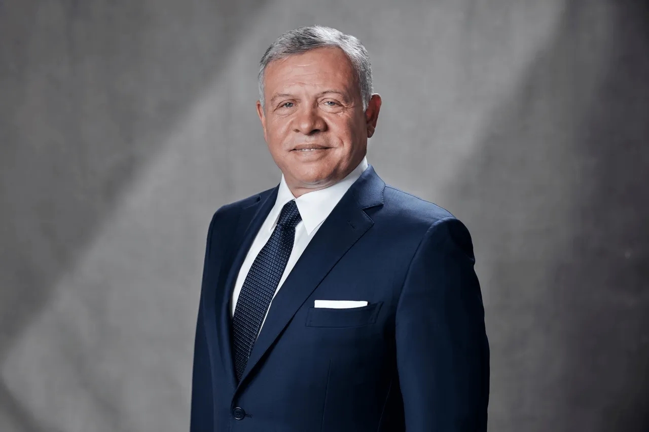 الملك يلتقي اليوم الرئيس السنغافوري