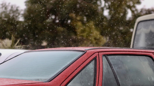 الأرصاد الجوية: حالة من عدم الاستقرار الجوي وأمطار غزيرة متوقعة الأيام المقبلة