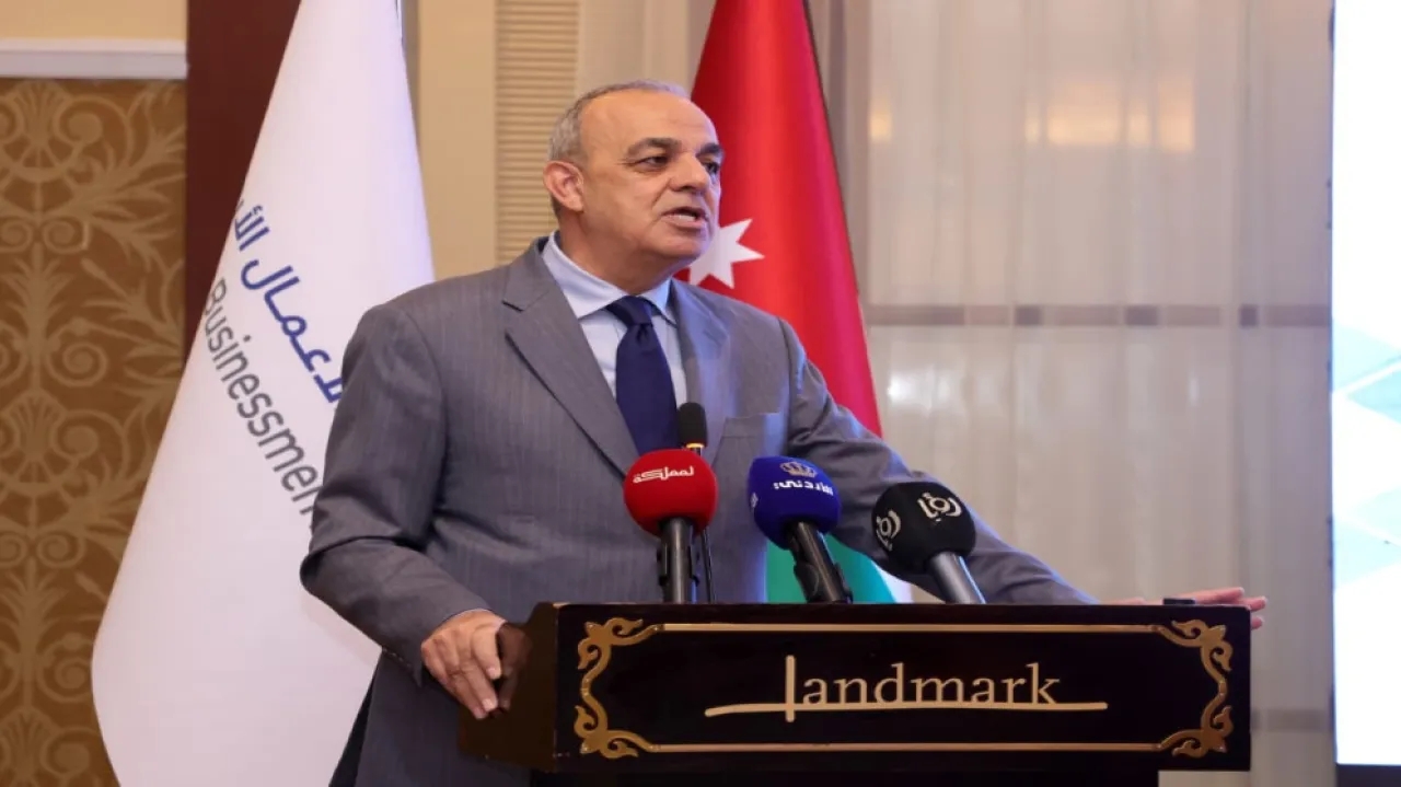 حجازين: الاستثمار السياحي بالأردن لم يُراعِ خصوصية المحافظات