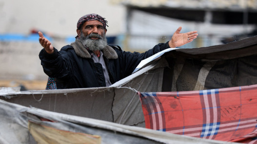 مجلس الأمن يصوت على مشروع قرار لتشكيل قوة استقرار في غزة الاثنين