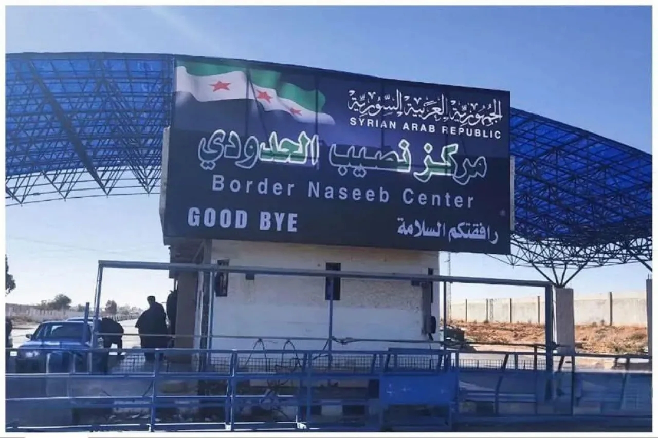 الأردن يسلم سورية جثث 3 مهربين