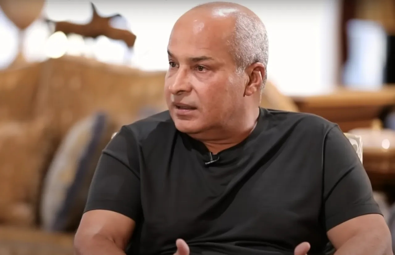 الأردن.. مكافحة الفساد تكشف تفاصيل شكوى المناصير