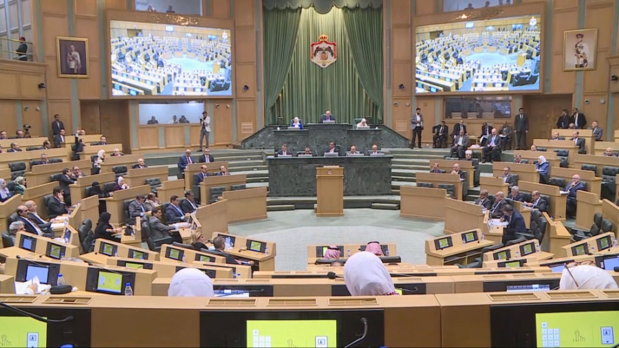 بدء جلسة مجلس النواب لمناقشة معدّل خدمة العلم وحزمة تشريعات أخرى