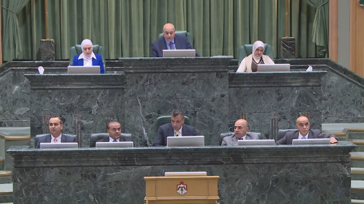 مجلس النواب يقر مشروع قانون معدّل لـخدمة العلم