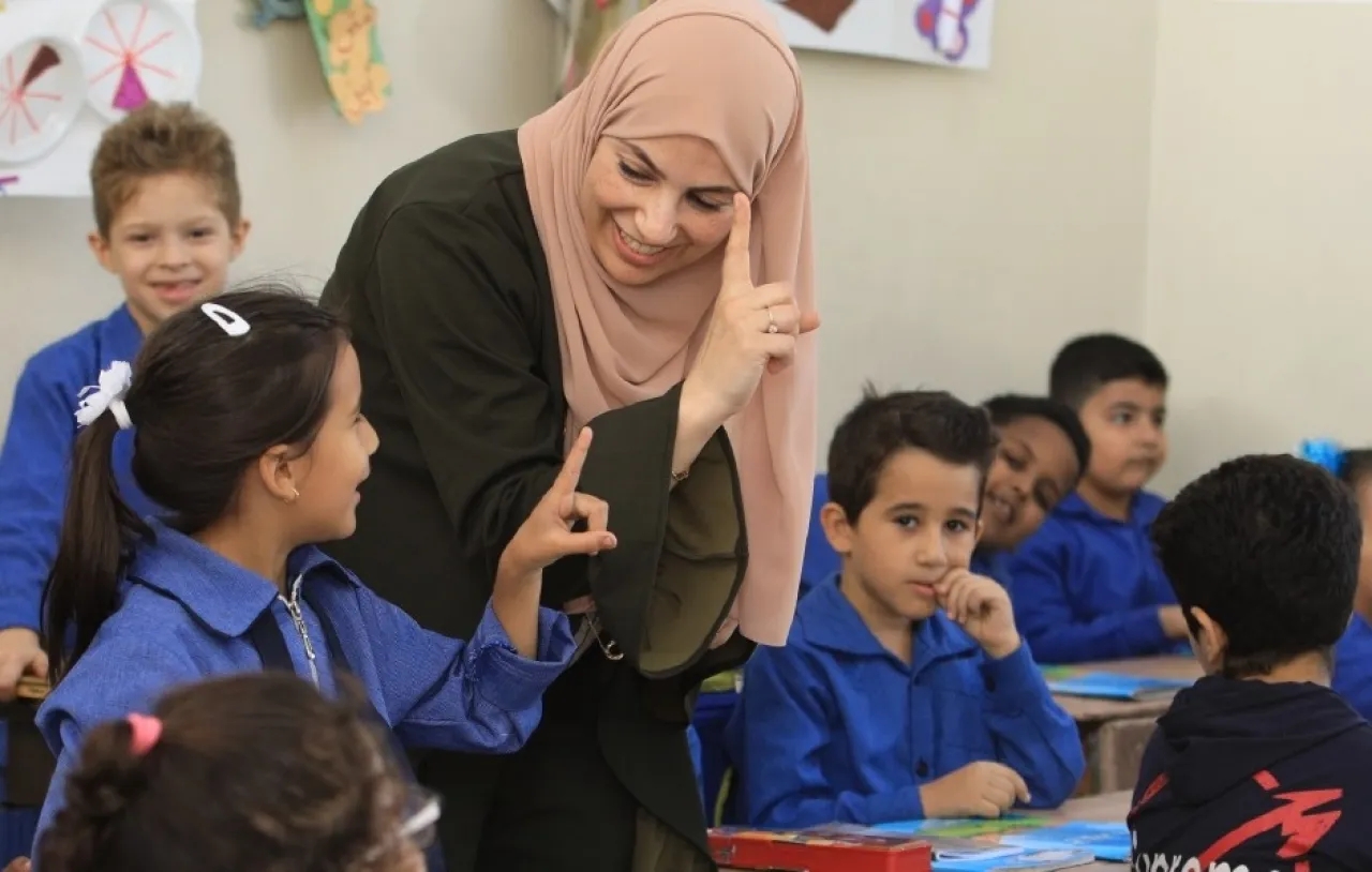 الانتساب اختياري .. نظام حكومي جديد لأندية المعلمين