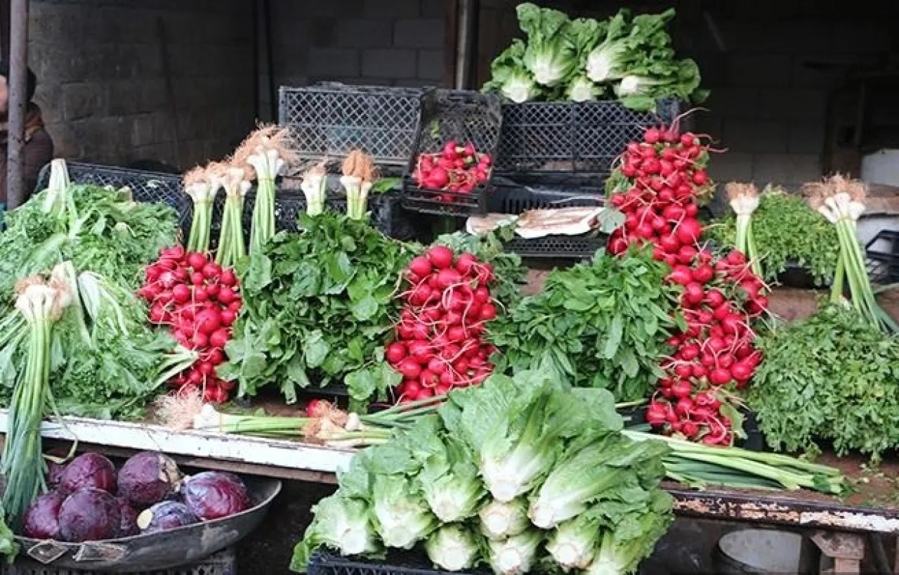 (خضرجي) يقتل أجيره في الأزرق.. جريمة مروعة وقعت صباح اليوم  تفاصيل