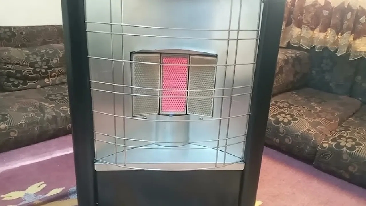 الأردن.. وفاة ثلاثة أشخاص إثر حادث تسرّب غاز في عمّان