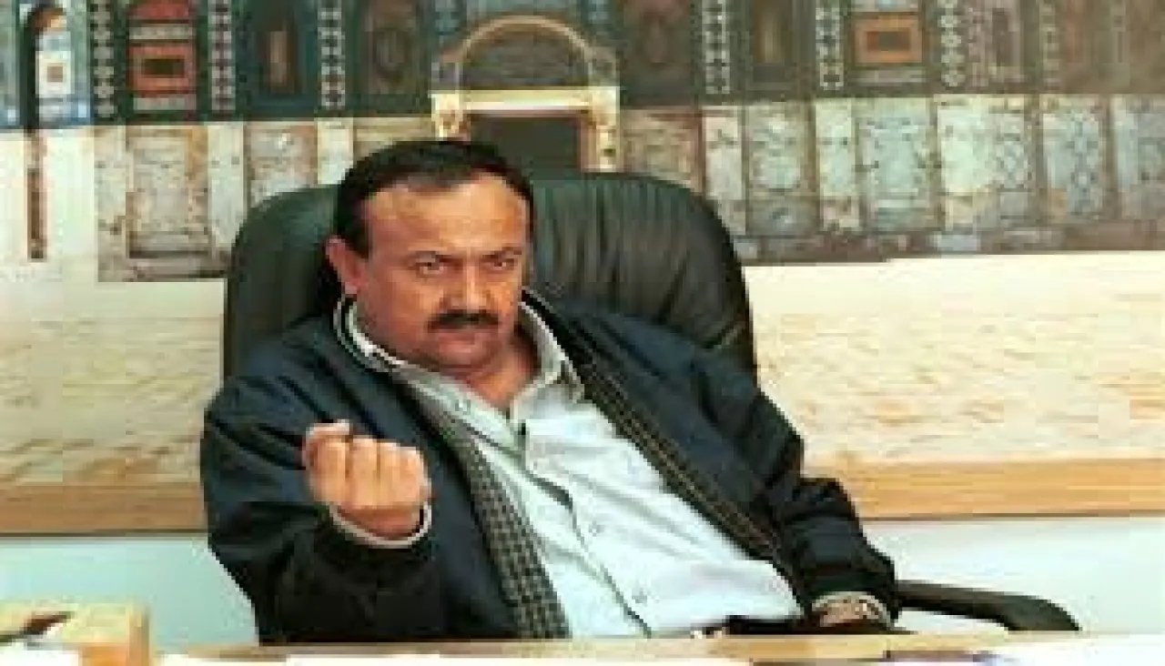 الرئاسة الفلسطينية: البرغوثي يتعرض لاعتداءات انتقامية