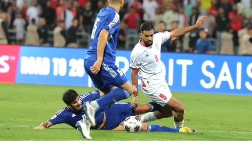 المنتخب الوطني يلاقي الكويت بحثا عن التأهل المبكر إلى ربع نهائي كأس العرب