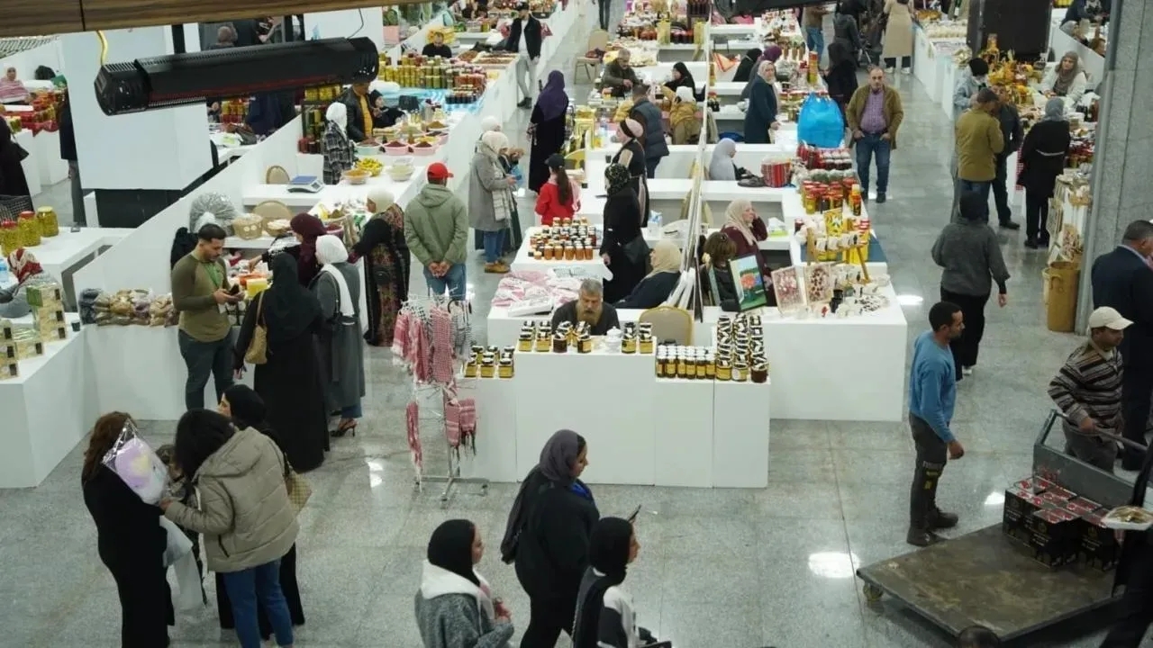 الأردن.. مهرجان الزيتون يعلن إعادة الرسوم لأصحاب الأفران والمخابز