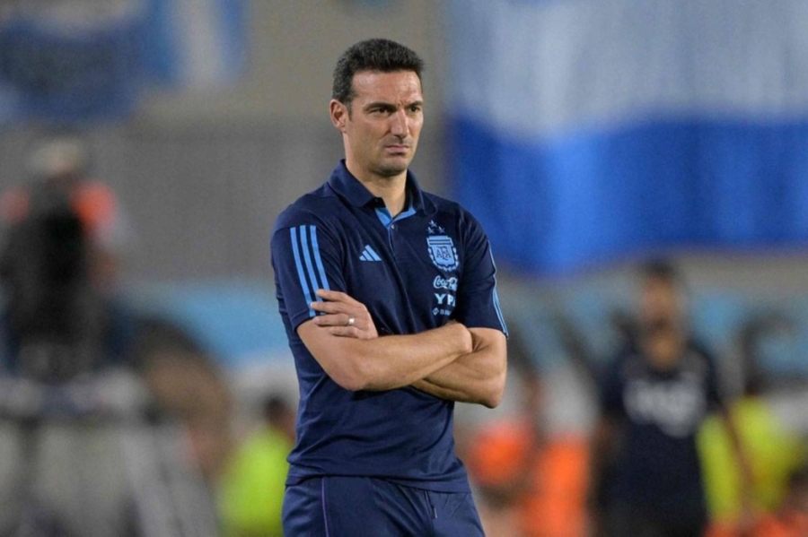 مدرب الأرجنتين: المنتخب الأردني الأكثر غموضًا ولن نستهين به في مونديال 2026