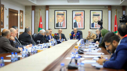 المالية النيابية تستكمل مناقشة مشروع الموازنة اليوم.. وتوقّع إقرارها الخميس